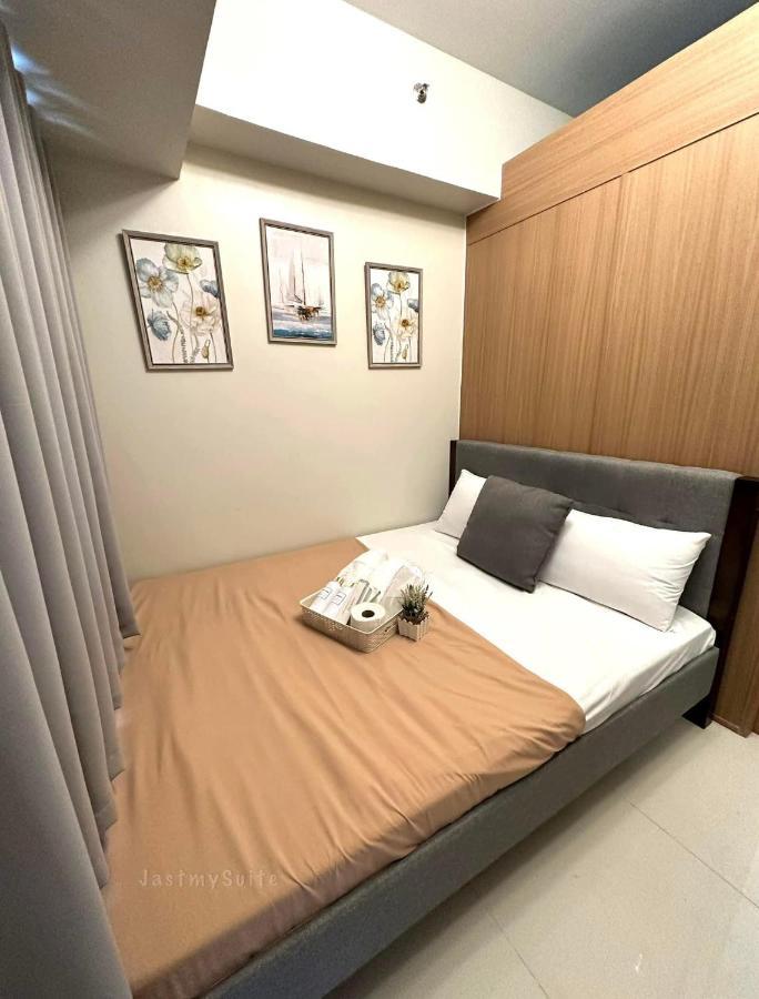 Jastmysuite Pasay Exterior foto