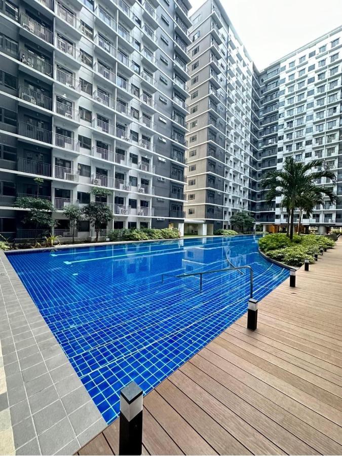 Jastmysuite Pasay Exterior foto