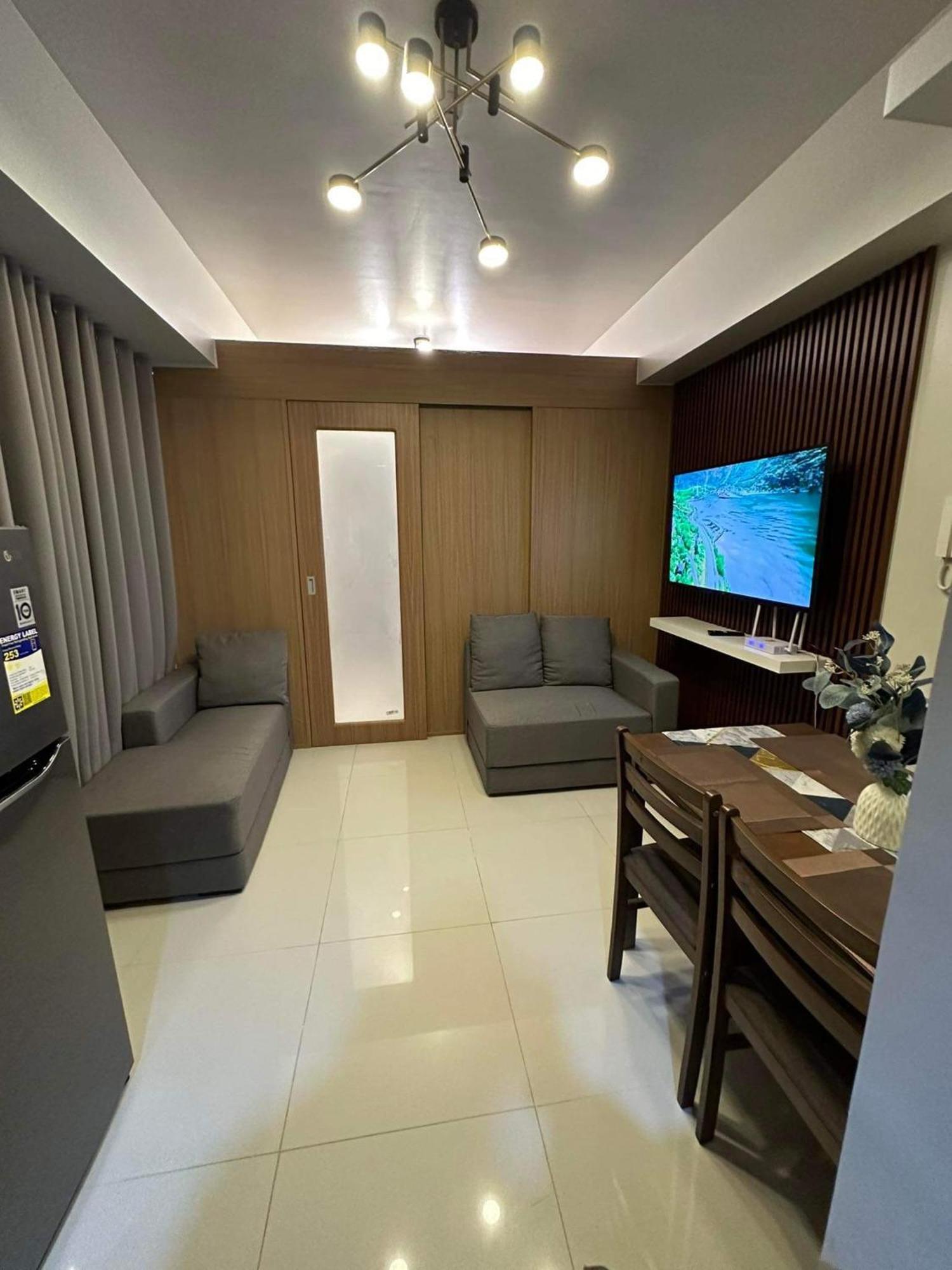 Jastmysuite Pasay Exterior foto